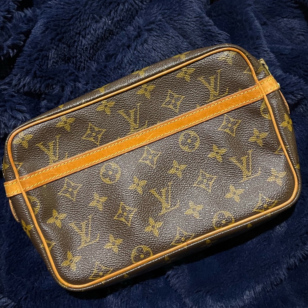 Louis Vuitton Vintage Compiegne 23